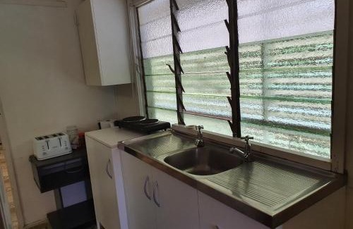 Mount Morgan Apartment | Pet-Friendly Meyenburg Unit 1 with Pool and Breakfast