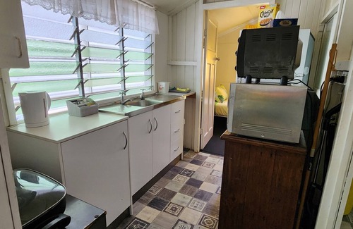 Mount Morgan Cabin | Meyenburg Unit 1: Family-Friendly Retreat for 6 Guests
