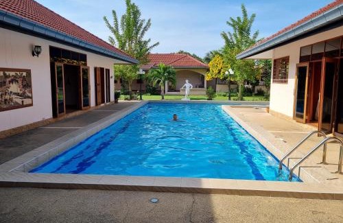 Hin Lek Fai Resort | Experience Meyers Hua Hin: Oceanfront Pool Paradise