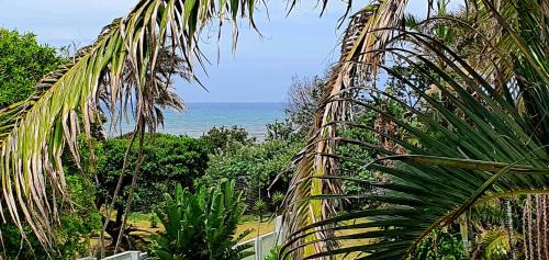 Ramsgate Beach House | Meyershof - Ideal Holiday Home with Oceanfront Views