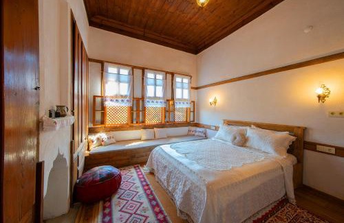 Safranbolu City Center Hotel | Exceptional Meymune Valide Konağı: Child-Friendly Retreat