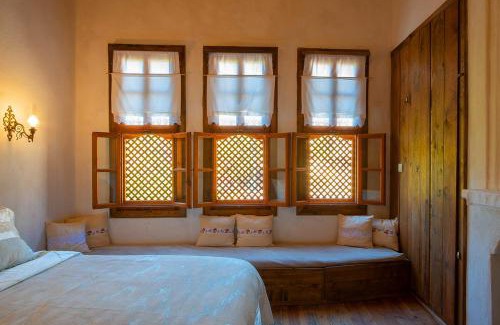 Safranbolu City Center Hotel | Exceptional Meymune Valide Konağı: Child-Friendly Retreat