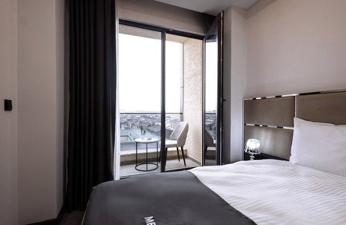 Arnavutkoy Hotel | Discover Meyzi Hotel: Rated 9.4 with Family-Friendly Perks