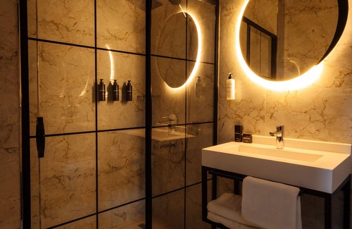Arnavutkoy Hotel | Discover Meyzi Hotel: Rated 9.4 with Family-Friendly Perks