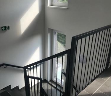 Dargovskych Hrdinov Apartment | Discover Mezadler: 4-Star Pet-Friendly Retreat with High Reviews