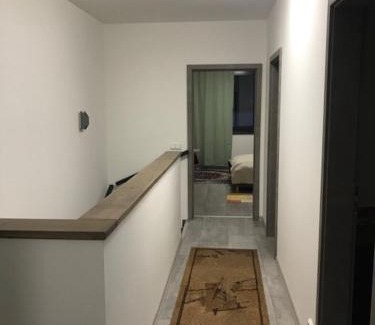 Dargovskych Hrdinov Apartment | Discover Mezadler: 4-Star Pet-Friendly Retreat with High Reviews