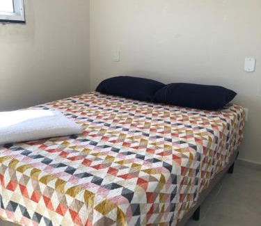 Piranhas House | Family-Friendly Getaway at Mezanino Sertão Hotel