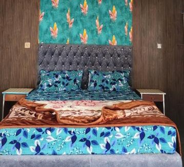 Khokhar Maira House | Mezbaan guest house