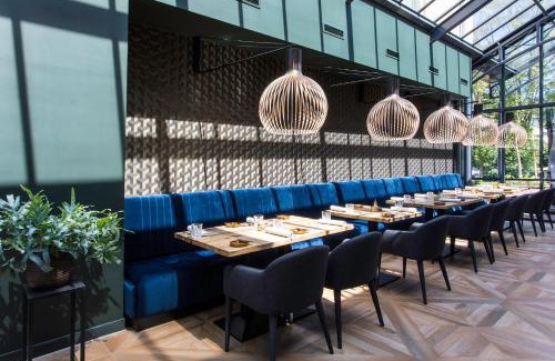 Domburg Hotel | Relax at Mezger Lodges: Oceanfront, Pet Friendly & More