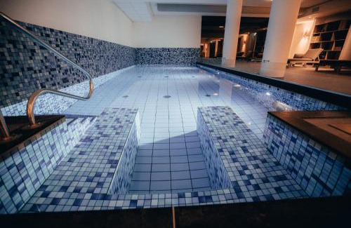 Domburg Hotel | Relax at Mezger Lodges: Oceanfront, Pet Friendly & More