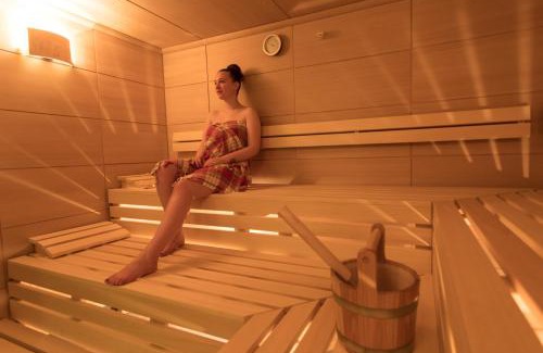 Domburg Hotel | Relax at Mezger Lodges: Oceanfront, Pet Friendly & More