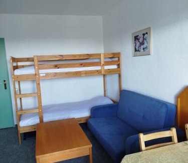 Mitterfirmiansreut Apartment | Pet-Friendly Mezonet Almberg Apartments for Family Fun