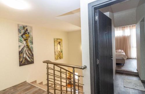 Sofia City Center Apartment | MezonetCentre