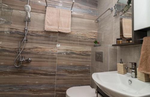 Sofia City Center Apartment | MezonetCentre