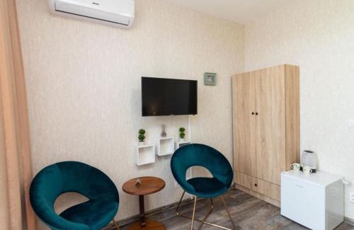 Sofia City Center Apartment | MezonetCentre