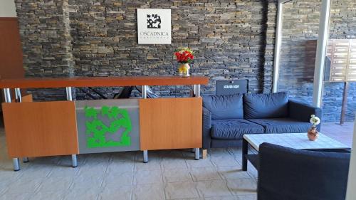 Oscadnica Apartment | Child-Friendly Mezonetový Apartmán in Osčadnica - Rated 9.4