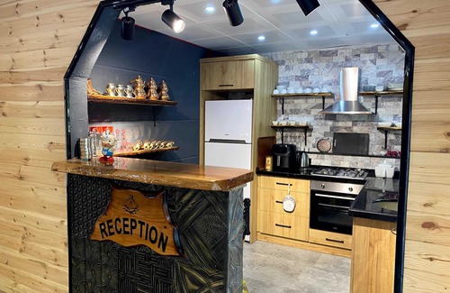 Ayder House | Inviting Mezra Natural Mountain Houses with Family-Friendly Perks