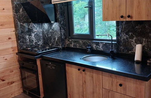 Ayder House | Inviting Mezra Natural Mountain Houses with Family-Friendly Perks