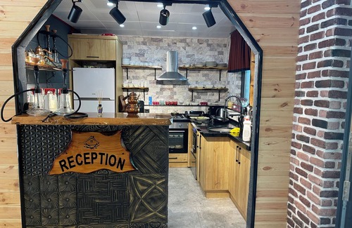 Ayder House | Inviting Mezra Natural Mountain Houses with Family-Friendly Perks