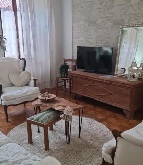 Feltre Apartment | Discover Via Mezzaterra 10: Pet & Child-Friendly Retreat