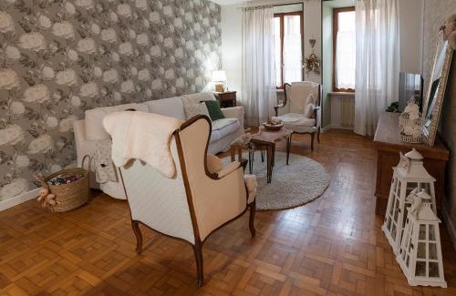 Feltre Apartment | Discover Via Mezzaterra 10: Pet & Child-Friendly Retreat