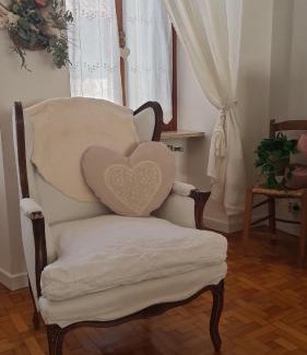Feltre Apartment | Discover Via Mezzaterra 10: Pet & Child-Friendly Retreat