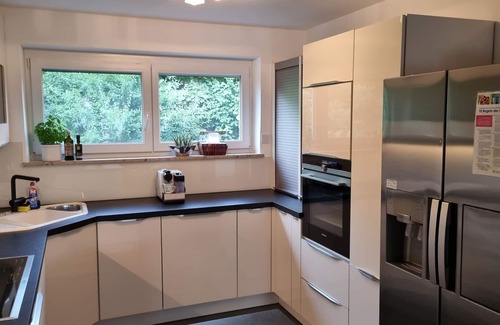 Kressbronn Apartment | Explore MF Manuele Ficano - Family-Friendly Retreat at Bodensee