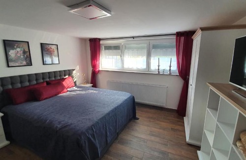 Kressbronn Apartment | Pet-Friendly Ferienwohnungen at Bodensee - 8.9/10 Rated