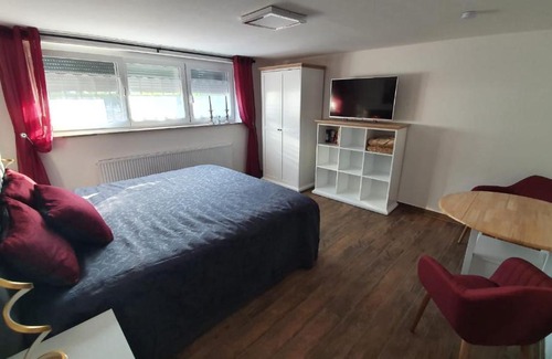 Kressbronn Apartment | Pet-Friendly Ferienwohnungen at Bodensee - 8.9/10 Rated
