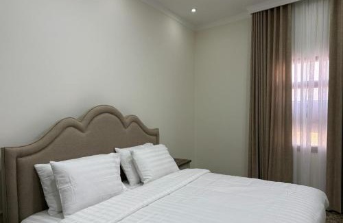 Budaiya Apartment | Pet-Friendly MFAPARTMENT: Rated 8/10 for Family Comfort