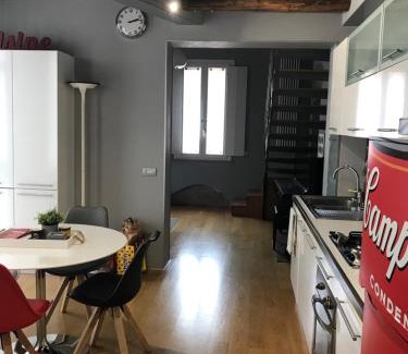 Old Town Apartment | Experience MG 49 Appartamento with Breakfast and High Ratings