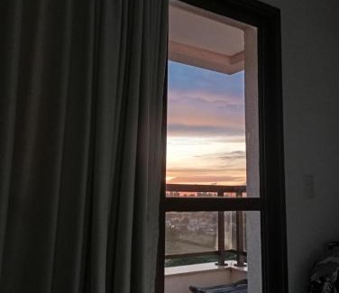 Alvorada Apartment | Top-Rated MG FLAT with Pool & Child-Friendly Amenities