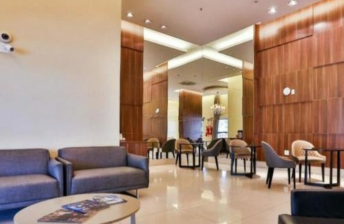 Alvorada Apartment | Top-Rated MG FLAT with Pool & Child-Friendly Amenities