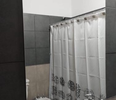 San Carlos de Bolivar Apartment | Exceptional Stay at MG: Child-Friendly with a 9.6 Rating