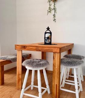 Bosnia Apartment | Family-Friendly Getaway at MG with a 9.3/10 Guest Rating