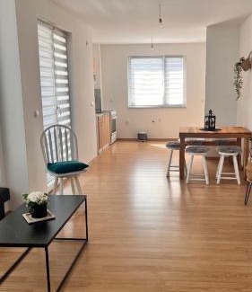 Bosnia Apartment | Family-Friendly Getaway at MG with a 9.3/10 Guest Rating