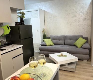 Plovdiv Apartment | MG Homes