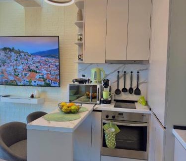 Plovdiv Apartment | MG Homes