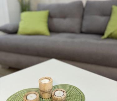 Plovdiv Apartment | MG Homes