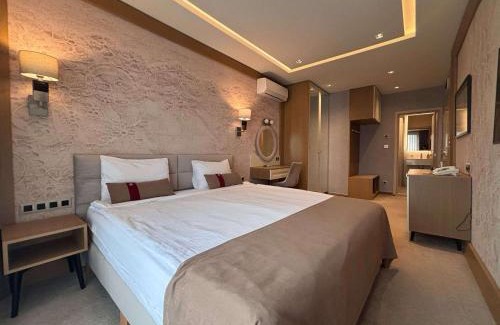 Plovdiv Apartment | MG Homes - City Park Inn