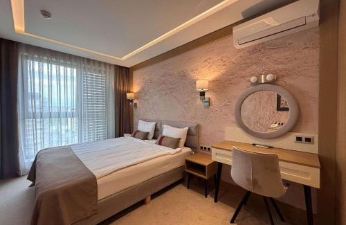 Plovdiv Apartment | MG Homes - City Park Inn
