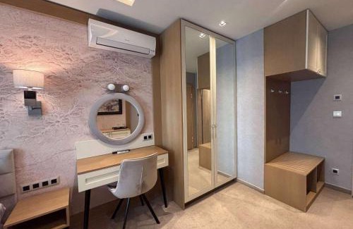 Plovdiv Apartment | MG Homes - City Park Inn