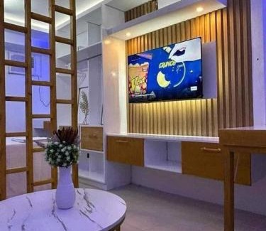 Tondo Apartment | MG Staycation Urban Studio