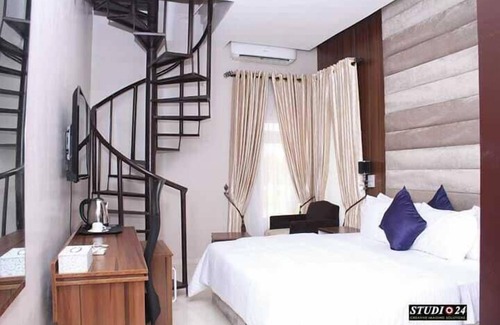 Asaba Hotel | MG WAY HOTEL
