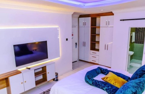 Asaba Hotel | MG WAY HOTEL