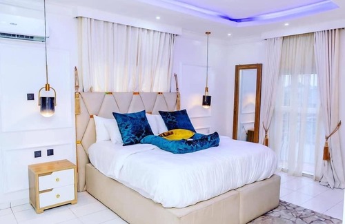 Asaba Hotel | MG WAY HOTEL