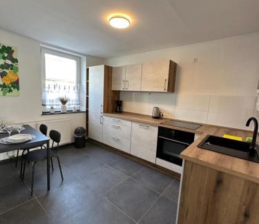 Sud Apartment | Beautiful Apartments at Wasserturm Rheydt – Family Friendly