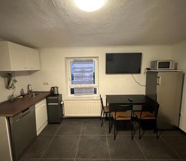 Sud Apartment | Beautiful Apartments at Wasserturm Rheydt – Family Friendly