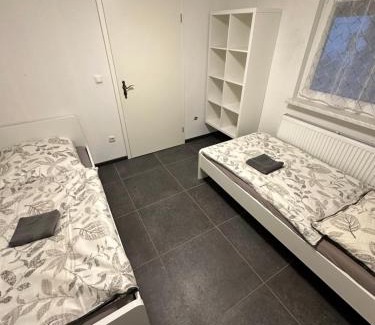 Sud Apartment | Beautiful Apartments at Wasserturm Rheydt – Family Friendly
