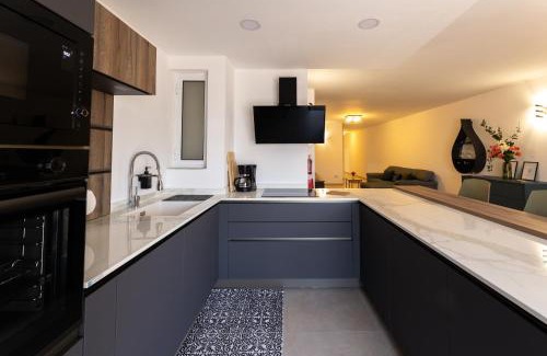 Xewkija Apartment | Exceptional Mgarr ix-Xini, B5: Pet & Child Friendly Stay